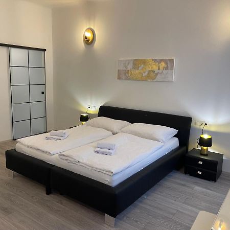 Fancy Apartment In The City Center Vienna Luaran gambar