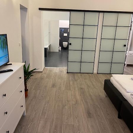 Fancy Apartment In The City Center Vienna Luaran gambar