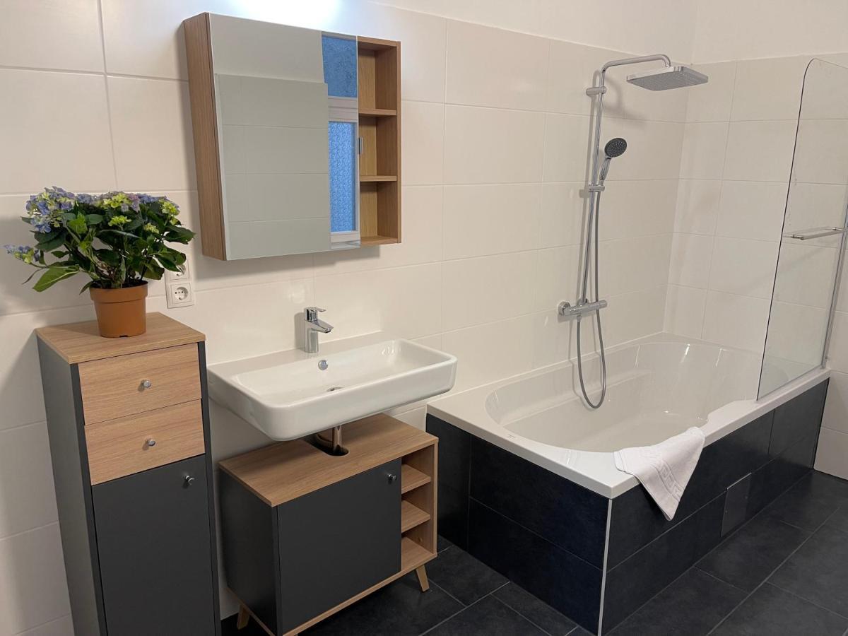 Fancy Apartment In The City Center Vienna Luaran gambar
