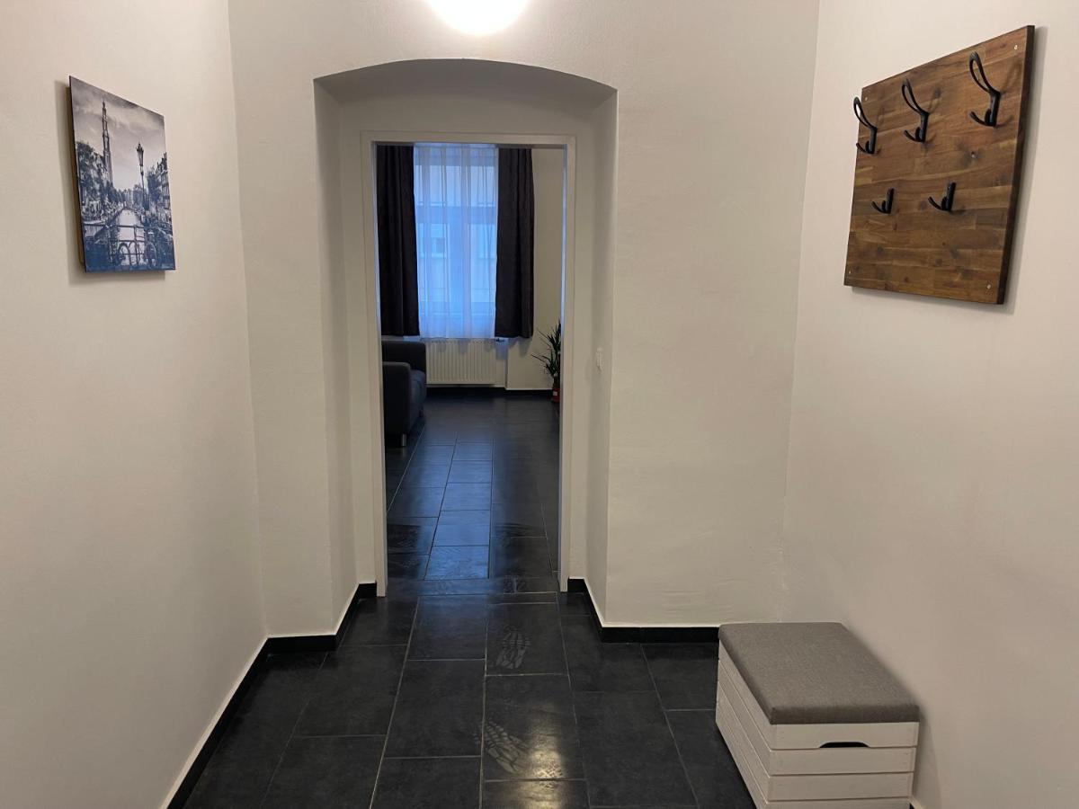 Fancy Apartment In The City Center Vienna Luaran gambar