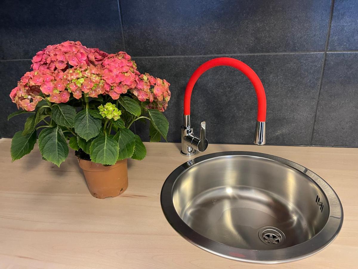 Fancy Apartment In The City Center Vienna Luaran gambar