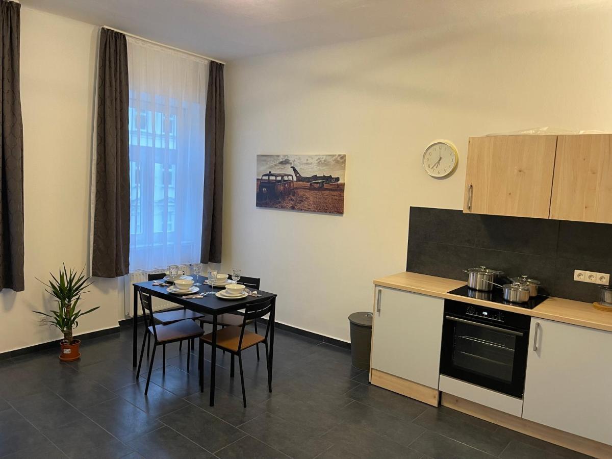 Fancy Apartment In The City Center Vienna Luaran gambar